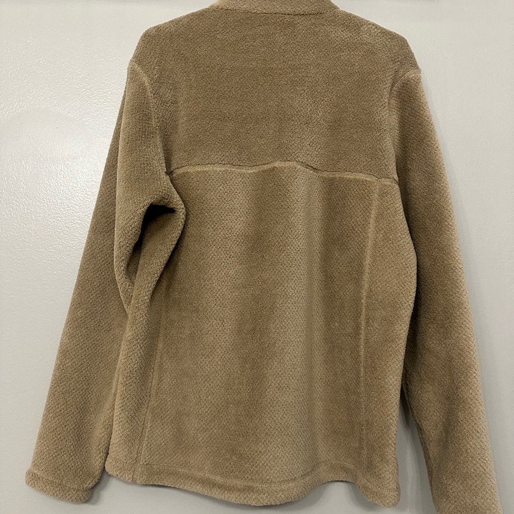 Patagonia Sherpa Fleece Pullover - Picture 5 of 5